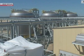 Nga lên tiếng về hợp tác năng lượng với Nhật Bản