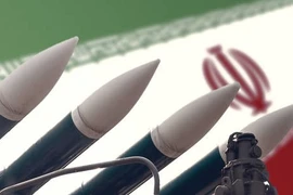 Giữa căng thẳng với Mỹ, Iran tuyên bố hoàn thành nâng cấp tên lửa đạn đạo