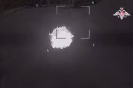 Tên lửa Iskander-M Nga phá hủy hệ thống HIMARS của Ukraine