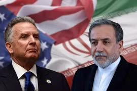 Phái đoàn Mỹ và Iran sẽ đàm phán tại Oman