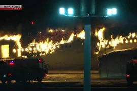 Thông tin mới nhất vụ va chạm máy bay thảm khốc tại sân bay Haneda ở Tokyo