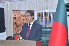 Vì sao Ấn Độ triệu Đại sứ Bangladesh?