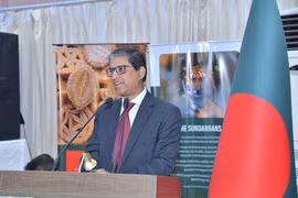 Vì sao Ấn Độ triệu Đại sứ Bangladesh?