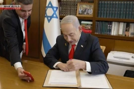 Nước đầu tiên trên thế giới công nhận Somaliland là quốc gia độc lập