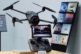 Mỹ ngừng cấp phép drone do nước ngoài sản xuất, Trung Quốc lập tức phản đối