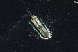 Rộ tin Mỹ đang truy đuổi tàu chở dầu thứ 3 gần Venezuela