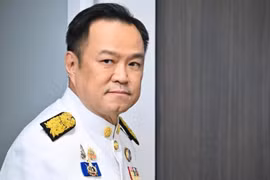 Chính thức khởi động chiến dịch tranh cử cho cuộc tổng tuyển cử tại Thái Lan 