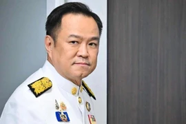 Chính thức khởi động chiến dịch tranh cử cho cuộc tổng tuyển cử tại Thái Lan 