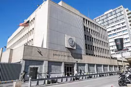 Mỹ ký thỏa thuận xây dựng Đại sứ quán thường trực tại Jerusalem