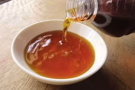 Sai lầm khi ăn nước mắm gây hại thận