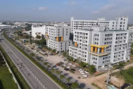 Nhà ở cho thuê: Giấc mơ an cư gần hơn nhưng làm sao để đi vào thực tiễn?