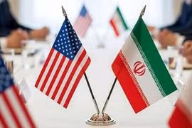 Thời điểm bước ngoặt trong cuộc xung đột Mỹ - Iran