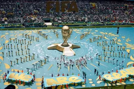 World Cup 2026 - kỳ Mundial khác biệt nhất trong lịch sử