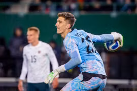 World Cup 2026 và 6 “cây sào” cao 2 mét trở lên