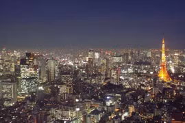 Nhật Bản thắt chặt quy định đối với người mua bất động sản từ nước ngoài