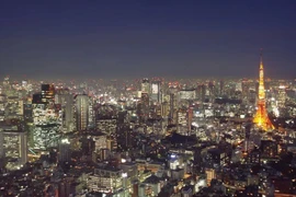 Nhật Bản thắt chặt quy định đối với người mua bất động sản từ nước ngoài