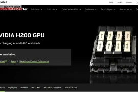 Tổng thống Mỹ Donald Trump cho phép Nvidia xuất khẩu chip sang Trung Quốc