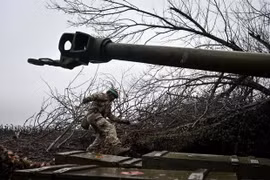 Thượng viện Mỹ thông qua ngân sách quốc phòng cao kỷ lục 901 tỷ USD