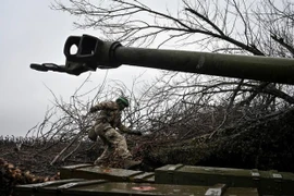 Thượng viện Mỹ thông qua ngân sách quốc phòng cao kỷ lục 901 tỷ USD