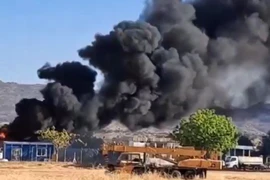 Căn cứ hậu cần của Liên hợp quốc tại Sudan bị tấn công, 6 binh sĩ tử vong