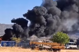 Căn cứ hậu cần của Liên hợp quốc tại Sudan bị tấn công, 6 binh sĩ tử vong