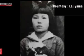 Hiroshima xác định danh tính nạn nhân bom nguyên tử từ mẫu tóc