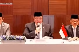 Indonesia công bố một loạt biện pháp ứng phó giá dầu tăng vọt