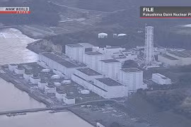Khôi phục làm mát bể chứa nhiên liệu sau sự cố tại Nhà máy Fukushima Daini