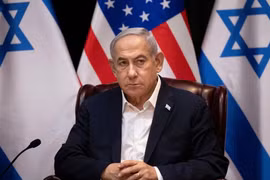 Israel nói gì sau khi Mỹ-Iran đạt được lệnh ngừng bắn 2 tuần?