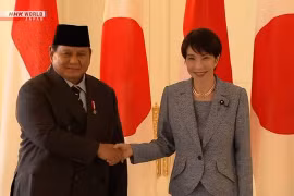 Nhật Bản - Indonesia nhất trí tăng cường hợp tác trong lĩnh vực năng lượng