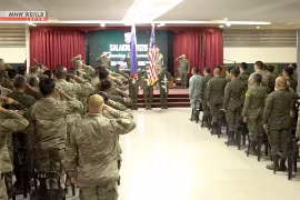 Nhật Bản, Australia chính thức tham gia cuộc tập trận ‘Lá chắn’ với Mỹ và Philippines