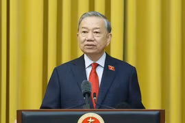 Tổng Bí thư, Chủ tịch nước Tô Lâm sẽ thăm cấp Nhà nước đến Trung Quốc