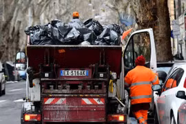 Tìm thấy tờ vé số trúng thưởng 1 triệu euro trong đống rác