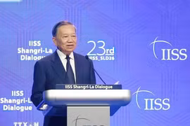 Tổng Bí thư, Chủ tịch nước Tô Lâm: Việt Nam phát triển năng động, quản trị hiệu quả hơn