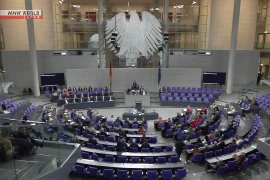 Đức có thể khôi phục nghĩa vụ quân sự bắt buộc