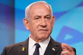 Thủ tướng Israel hy vọng sẽ ‘nhanh chóng’ chuyển sang giai đoạn 2 của kế hoạch hòa bình Gaza