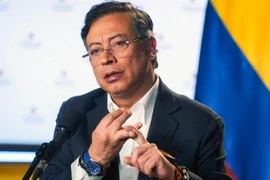 Tổng thống Colombia Gustavo Petro thoát khỏi âm mưu ám sát