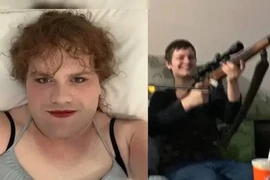 Tình tiết bất ngờ về nghi phạm vụ xả súng đẫm máu tại trường học ở Canada