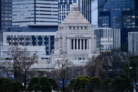 Nhật Bản lên kế hoạch xây dựng chiến lược tình báo quốc gia 