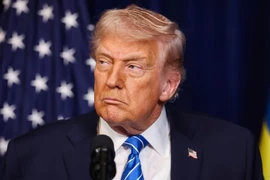 Mỹ tấn công phá hủy khu vực neo đậu của các tàu nghi chở ma túy