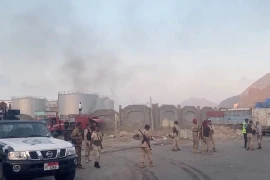 UAE chấm dứt hiện diện quân sự tại Yemen