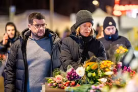 Thụy Sĩ điều tra hình sự quản lý quán bar sau vụ cháy khiến 40 người chết