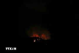 Mỹ tấn công Venezuela: Giao thông hàng không khu vực gián đoạn