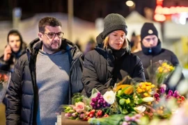 Thụy Sĩ điều tra hình sự quản lý quán bar sau vụ cháy khiến 40 người chết