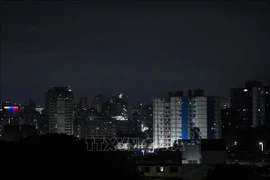 Đại sứ quán Việt Nam tại Venezuela lập kênh liên lạc khẩn cấp