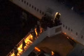 Mỹ tấn công Venezuela: Tổng Thư ký Liên hợp quốc cảnh báo tiền lệ nguy hiểm - Hội đồng Bảo an phải họp khẩn 