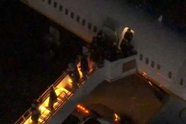 Hội đồng Bảo an Liên hợp quốc họp khẩn về Venezuela