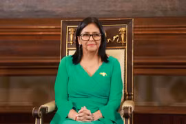 Tổng thống lâm thời Venezuela tuyên bố 7 ngày quốc tang