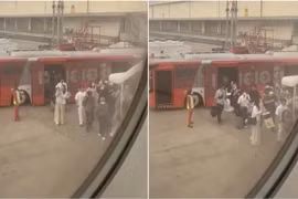 Thái Lan: Máy bay AirAsia bỏ quên 23 hành khách