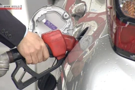 Nhật Bản sẽ cần thêm ngân sách để trợ giá xăng dầu